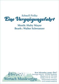 Eine Vergnügungsfahrt 