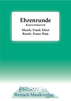 Ehrenrunde 
