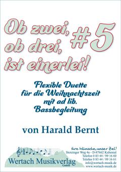 Ob zwei, ob drei, ist einerlei! Folge 5 