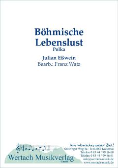 Böhmische Lebenslust 