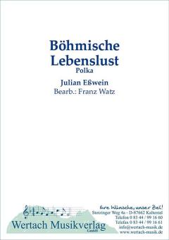 Böhmische Lebenslust 