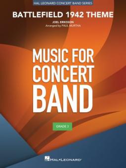 Battlefield 1942 Theme Standard