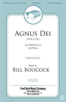 Agnus Dei 