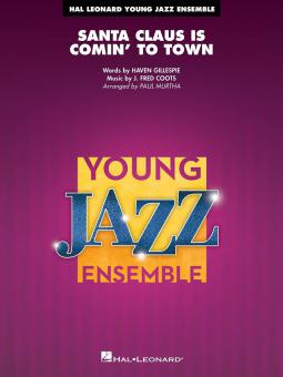 Santa Claus Is Comin' to Town 