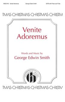 Venite Adoremus 
