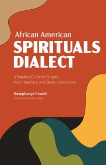 Spirituals Dialect 