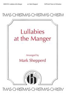 Lullabies At The Manger 