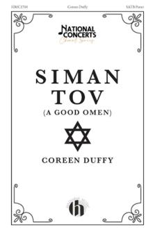 Siman Tov 