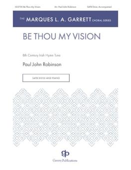 Be Thou My Vision 
