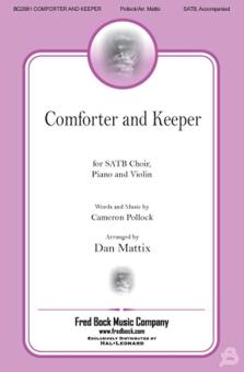 Comforter And Keeper 