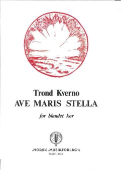 Ave Maris Stella 