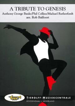 A Tribute To Genesis 