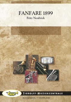 Fanfare 1899 