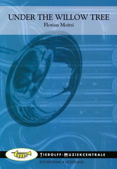 Under The Willow Tree 