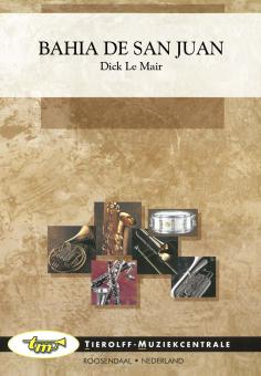 Bahia De San Juan 
