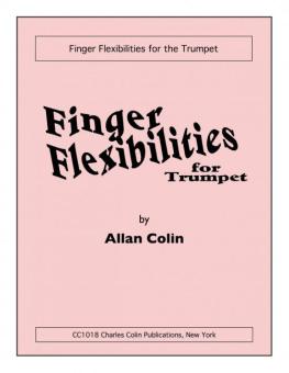 Finger Flexibilities 