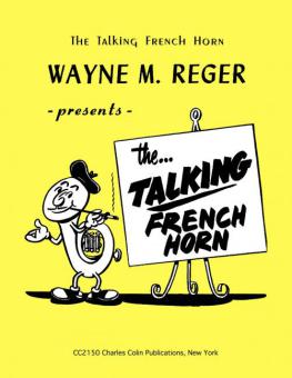 The Talking French Horn 