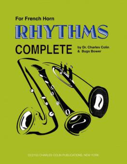 Rhythm Complete for French Horn 