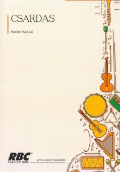 Csardas 