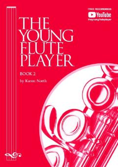 The Young Flute Player Book 2 2 