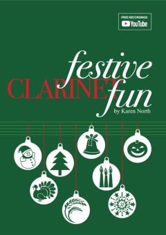 Festive Clarinet Fun 