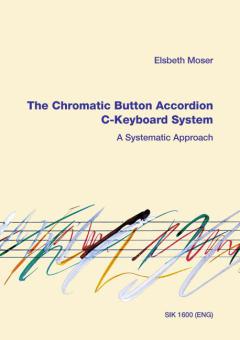 The Chromatic Button Accordion 