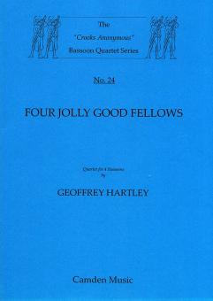 Four Jolly Good Fellows 