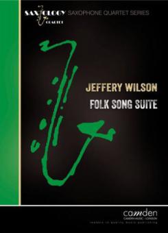 Folk Song Suite 