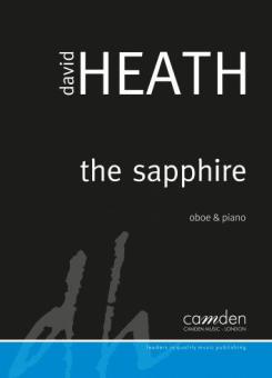 The Sapphire (Oboe and Piano) 