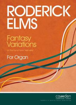 Fantasy Variations on the Hymn Tune Helmsley 