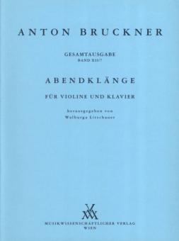 Abendklänge 