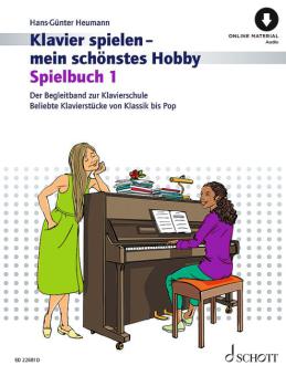Spielbuch 1 