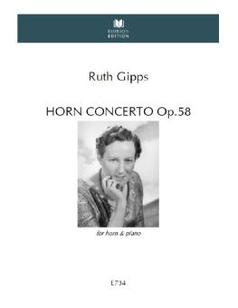 Horn Concerto op.58 