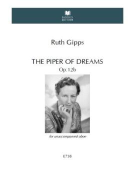 The Piper of Dreams op. 12b 
