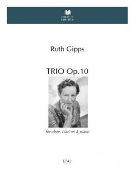 Trio op. 10 