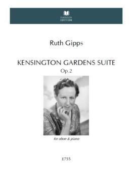 Kensington Gardens Suite op. 2 op. 2 