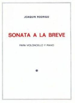 Sonata a la breve 