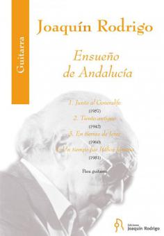 Ensueño De Andalucía 