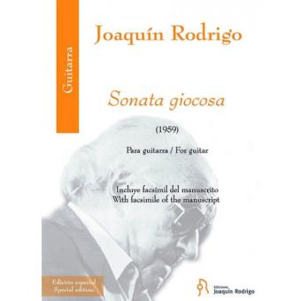 Sonata giocosa 