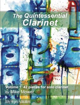 The Quintessential Clarinet 