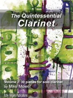 The Quintessential Clarinet 