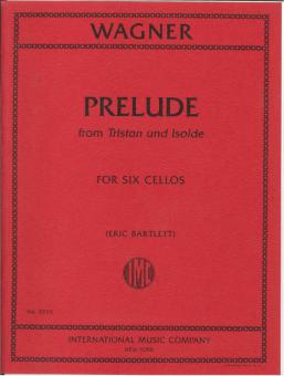 Prelude from Tristan and Isolde 