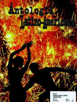 Anthologia Latino Americana 
