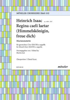 Regina caeli laetare Standard