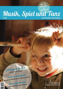 Musik, Spiel und Tanz 2024/03 