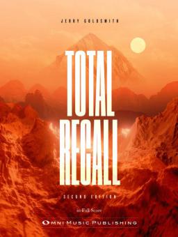 Die totale Erinnerung - Total Recall 
