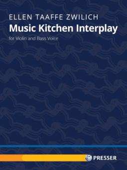 Music Kitchen Interplay 