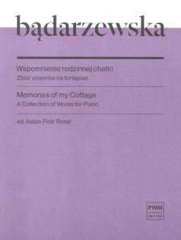 Memories of my Cottage 