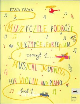 Musical Journeys Book 1 Book 1 