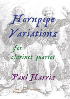 Hornpipe Variations 